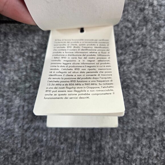 GUCCI SYLVIE WEB WOOL HEADBAND Red/Blue/White/Gold Knit NEW W/ Tags RARE Medium - Picture 9 of 13